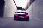 BMW M5 Competition 2020 года (WW)